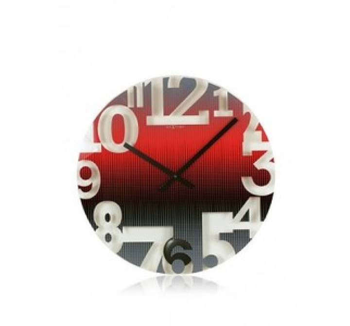 Stilnovo  The Swing Wall Clock