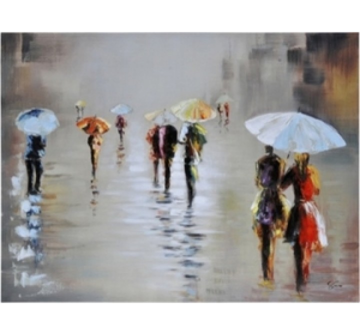 Ren-Wil Rawhide Rain