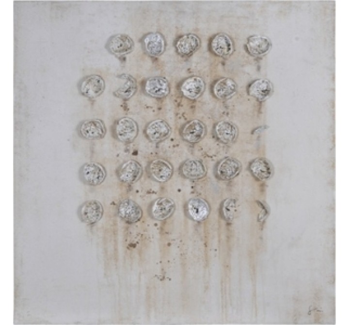 Ren-Wil Craters II