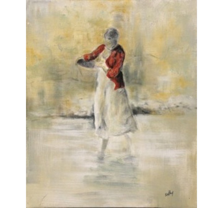 Ren-Wil Wading