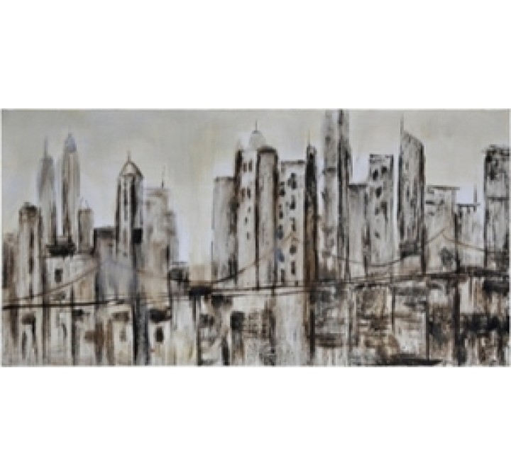Ren-Wil New Dust City