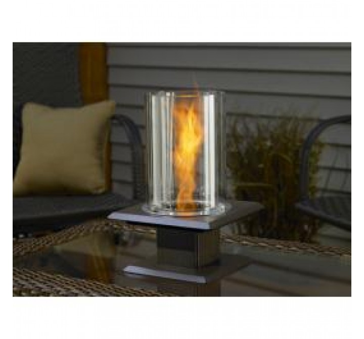 Outdoor Greatroom Company Allure Fire Pit - Sedona - Lifestyle