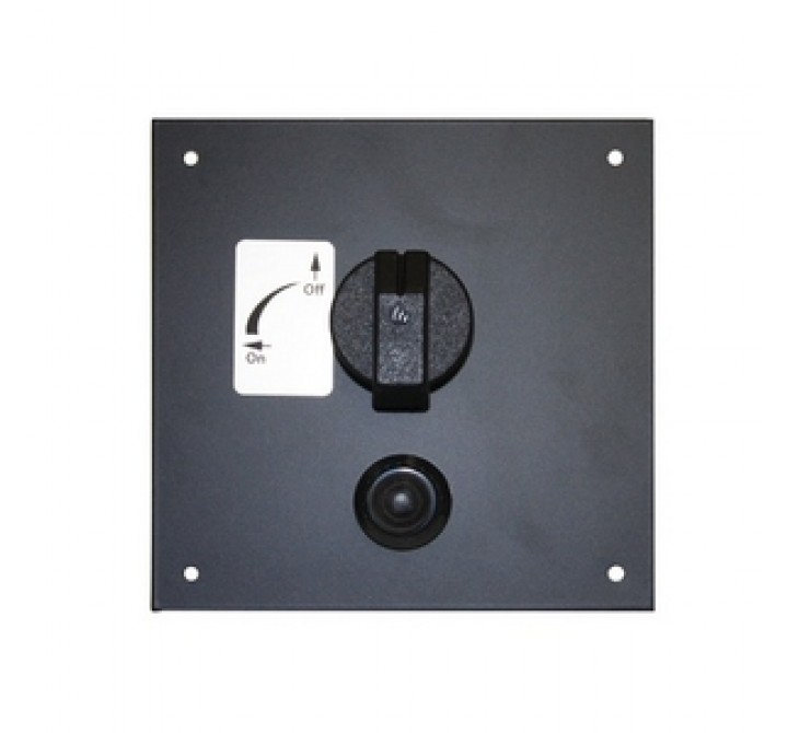 Outdoor Greatroom Company DIY Control Panel - Angle
