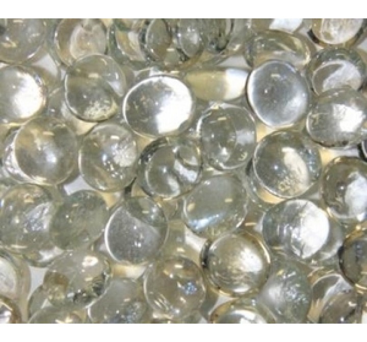 Outdoor Greatroom Company Glass Fire Gems