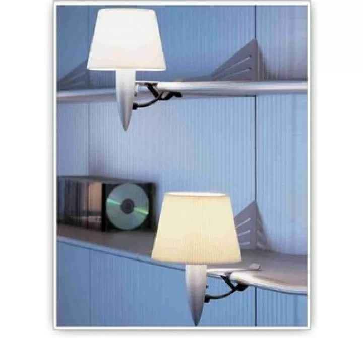 Tango Lighting Carpyen Pascualina Clip-on Lamp