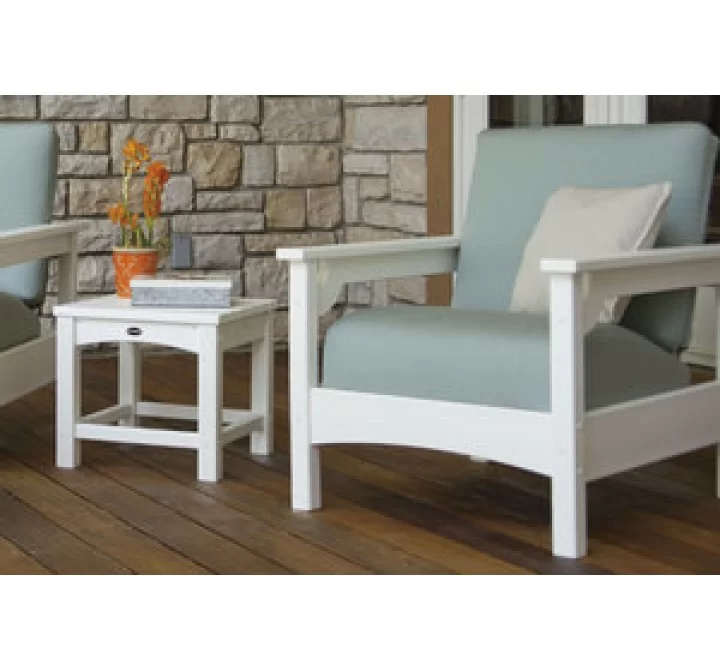 POLYWOOD¨ Club Chair