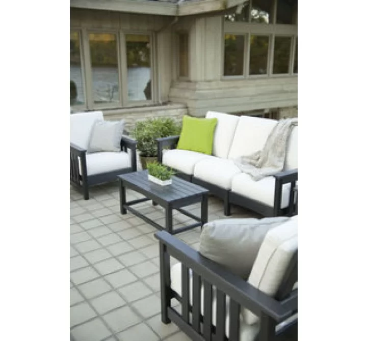 POLYWOOD¨ Mission Sofa