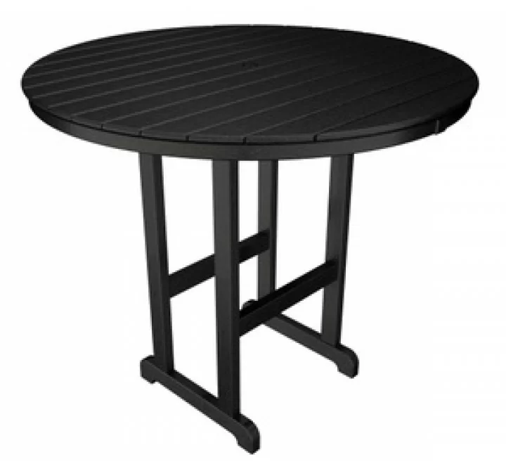 POLYWOOD¨ 48-inch Counter Table - Set of 2