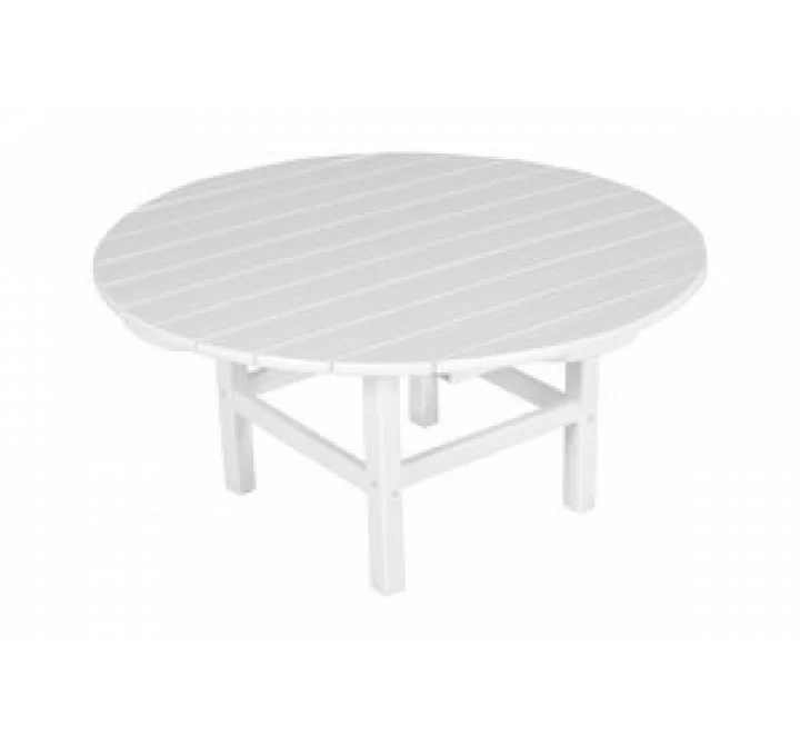 POLYWOOD¨ Round 38-inch Conversation Table