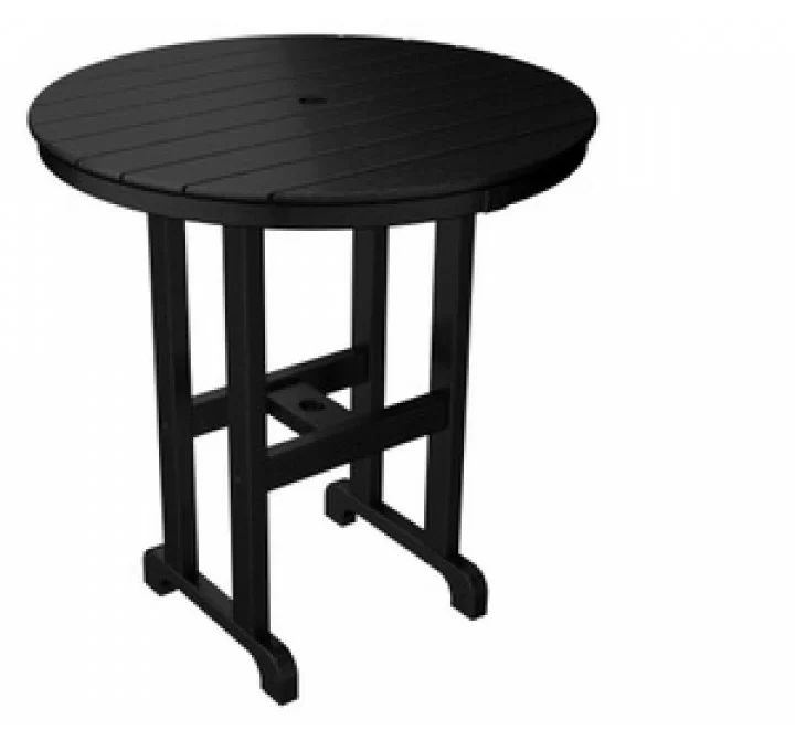 POLYWOOD¨ 36-inch Counter Table - Set of 2