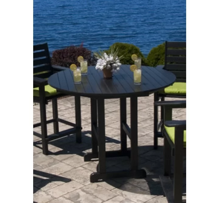 POLYWOOD¨ 48-inch Counter Table