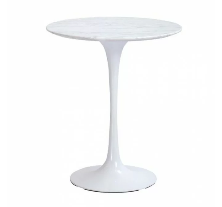 Stilnovo The Marble Tulip Side Table 20