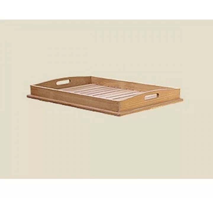 Royal Teak Table Tray