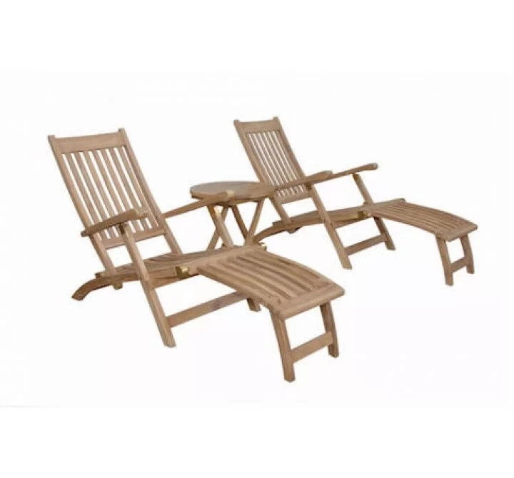Anderson Teak Tropicana Montage Set-1