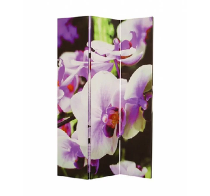Screen Gems Orchid Screen