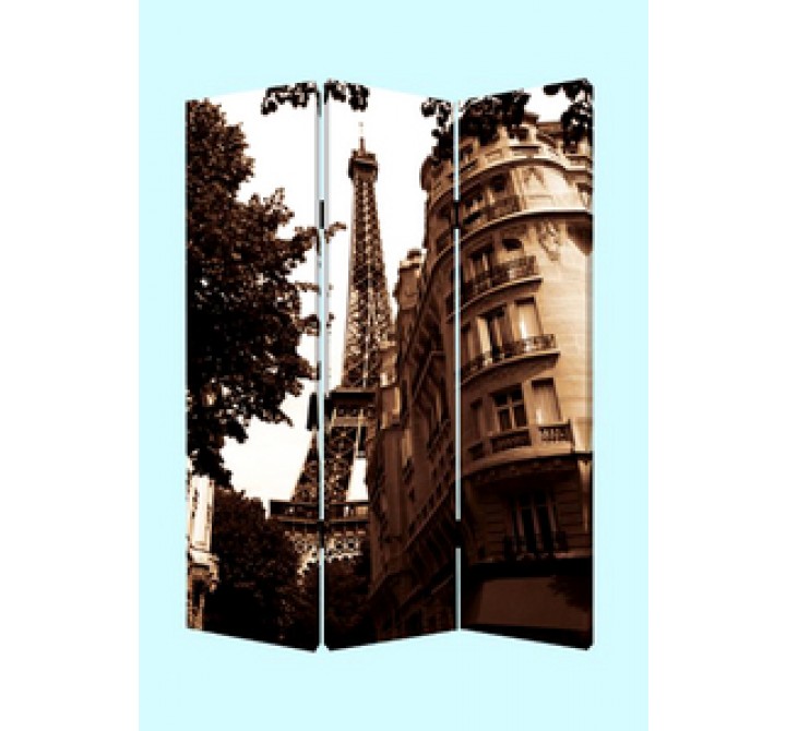 Screen Gems Parish Screen