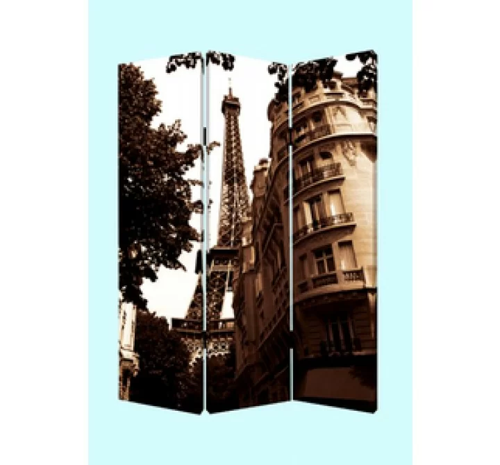 Screen Gems Parish Screen