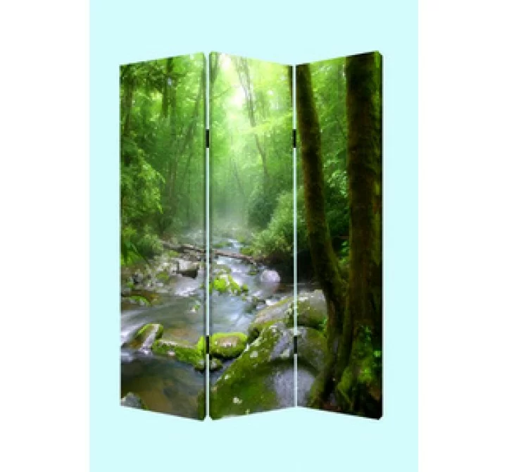 Screen Gems Meadows and Streams Screen