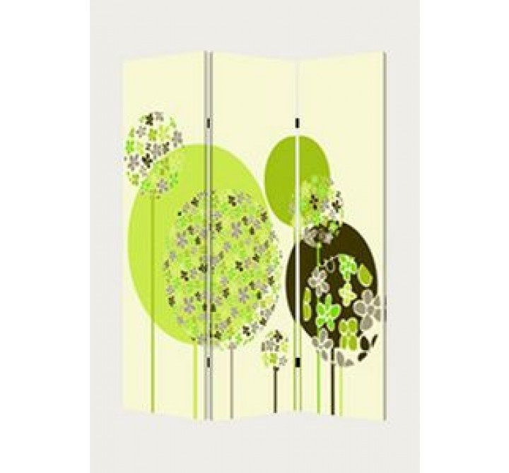 Screen Gems Floral Buds Screen