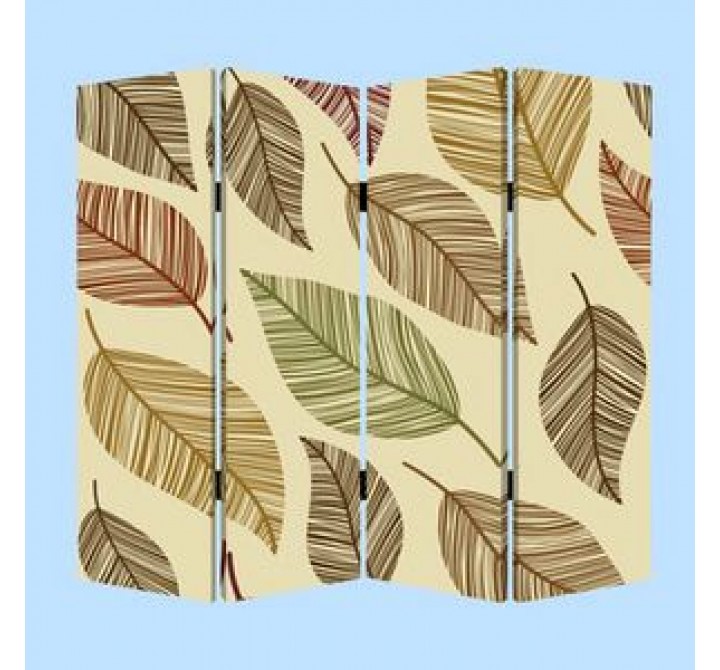 Screen Gems Perpetual Leaf Screen
