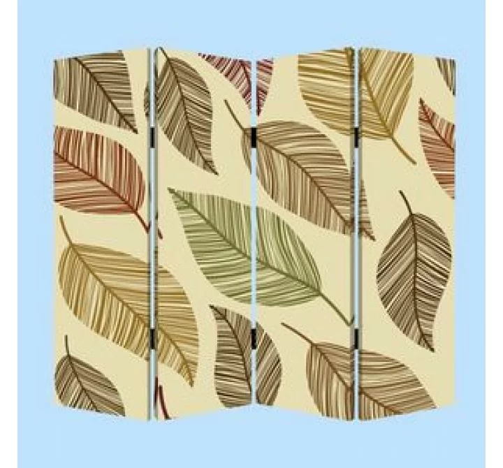 Screen Gems Perpetual Leaf Screen