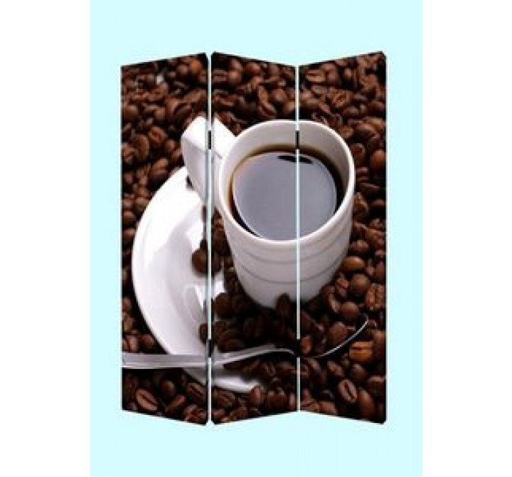Screen Gems Coffee Time Screen