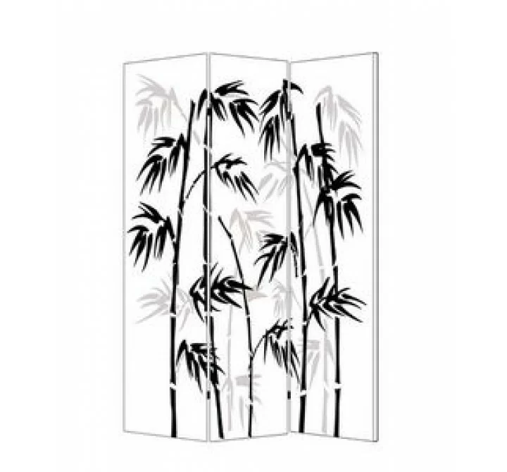 Screen Gems Banaboo Leaf Screen