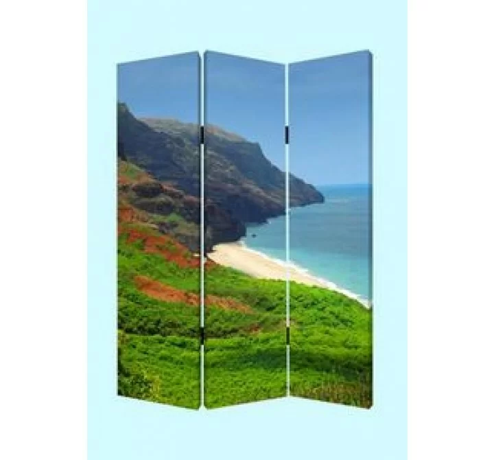 Screen Gems Hawaiian Coast Screen