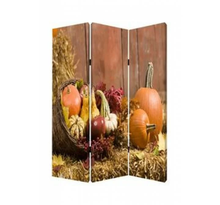 Screen Gems Harvest Screen