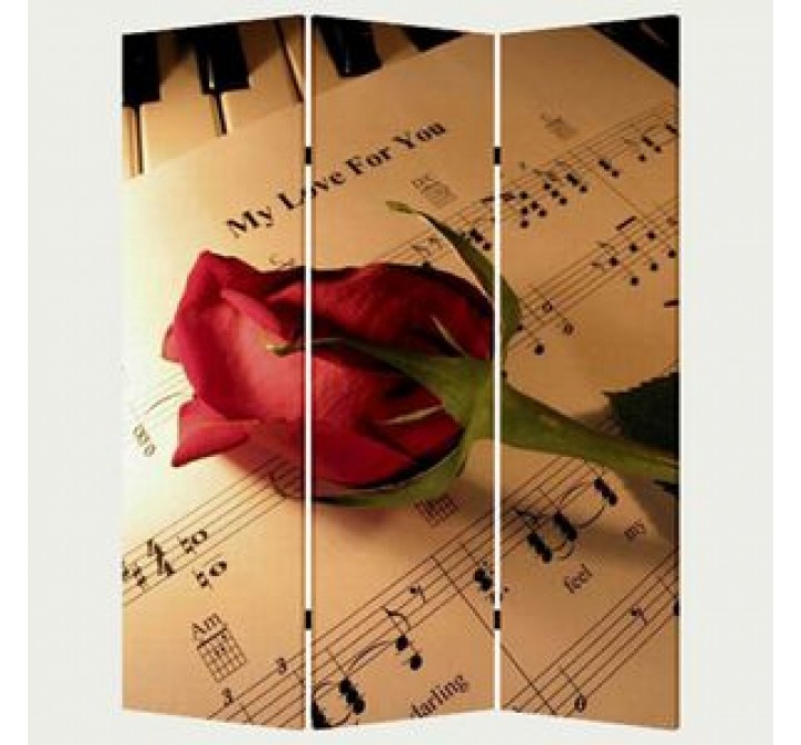 Screen Gems Music Screen