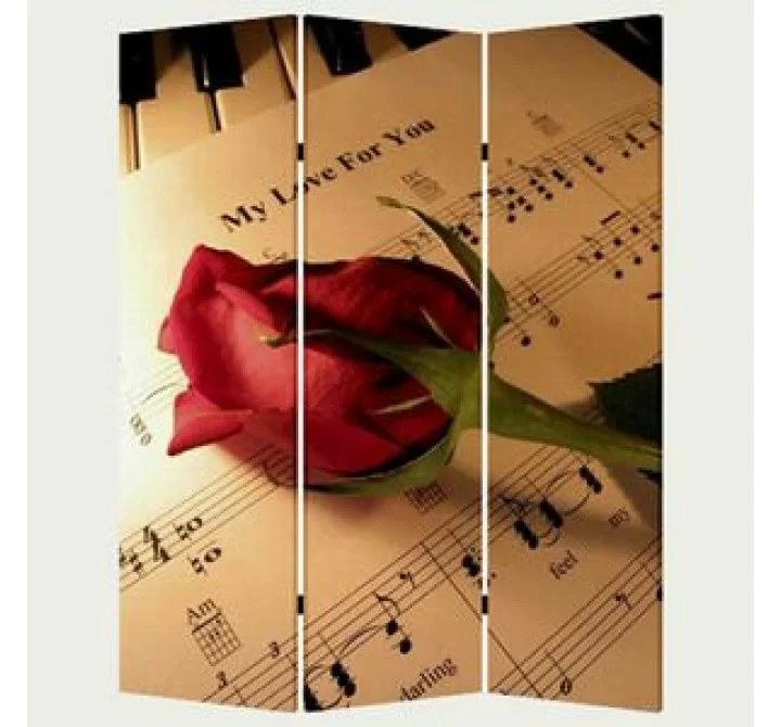 Screen Gems Music Screen