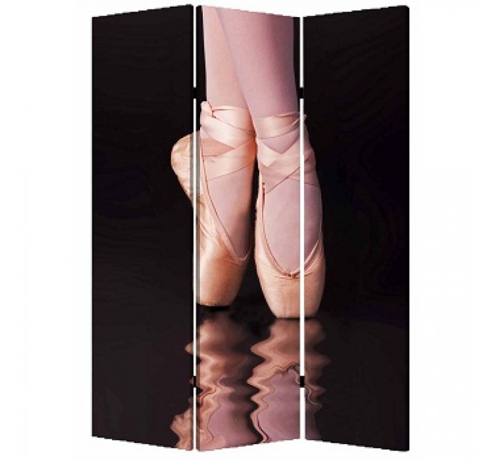Screen Gems Ballet Screen