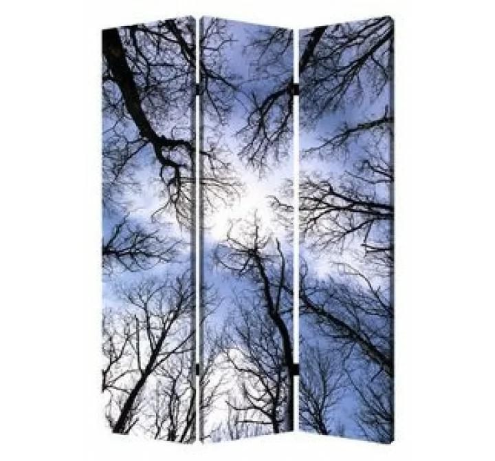 Screen Gems Forest Screen