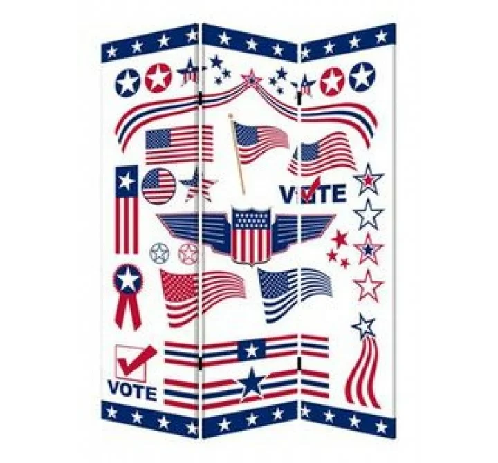 Screen Gems Vote Screen