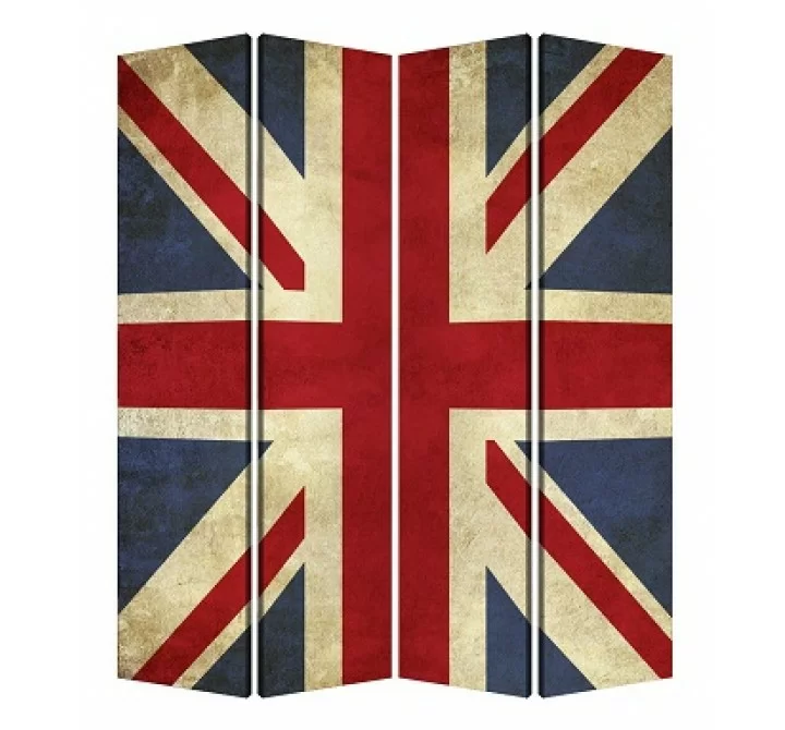 Screen Gems Union Jack Screen