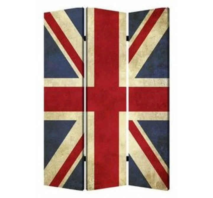 Screen Gems Union Jack Screen