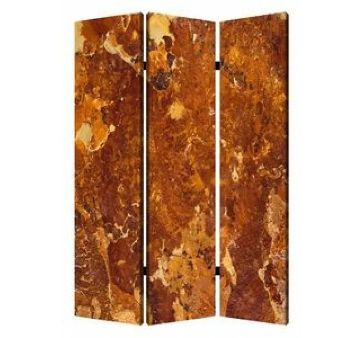 Screen Gems Brown Marble Screen