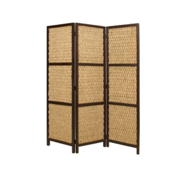 Screen Gems Braided Rope Screen