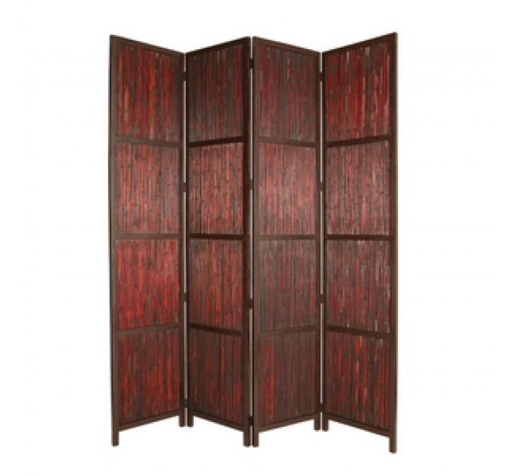 Screen Gems Savannah Screen - 4 Panel