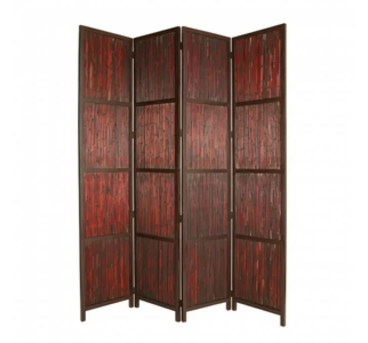 Screen Gems Savannah Screen - 4 Panel