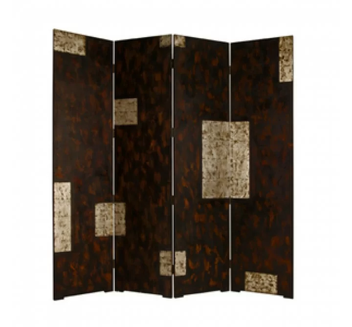 Screen Gems Evolution Screen - 4 Panel