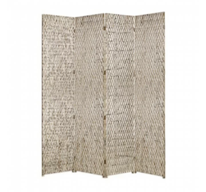Screen Gems Sterling Screen - 4 Panel