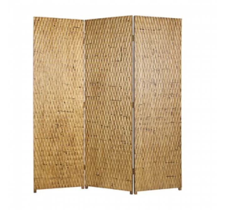 Screen Gems Gilded Screen