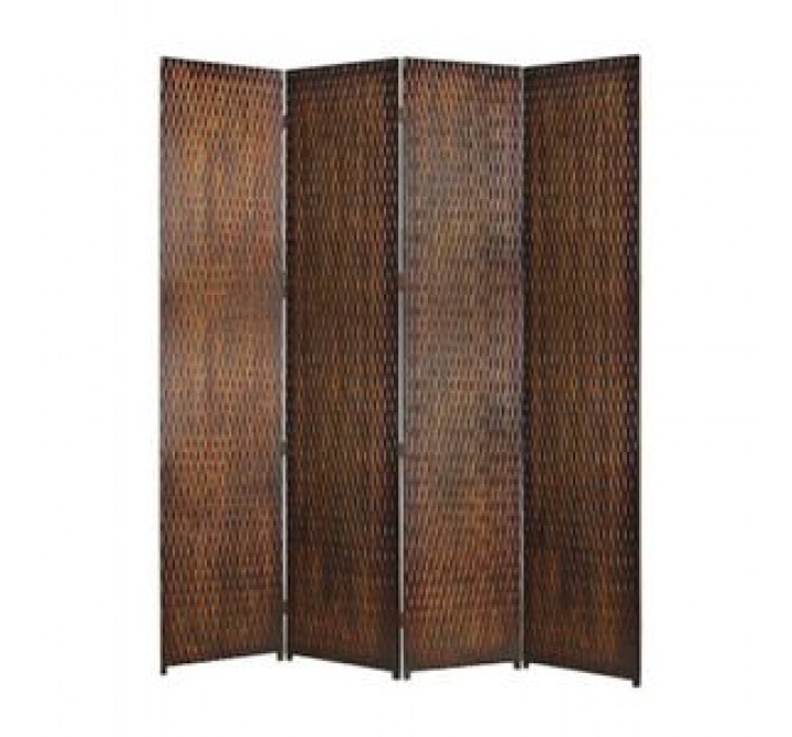 Screen Gems Danyl Screen - 4 Panel
