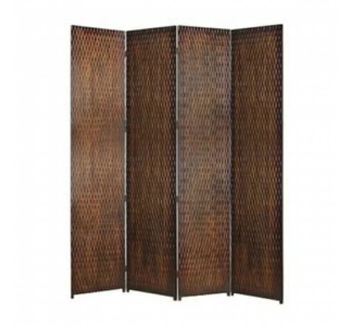 Screen Gems Danyl Screen - 4 Panel