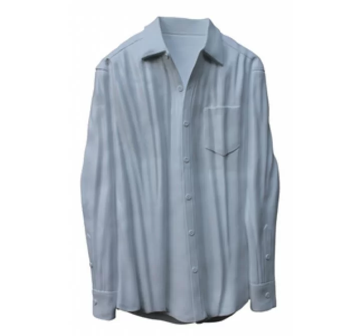 Screen Gems Shirt Wall Decor