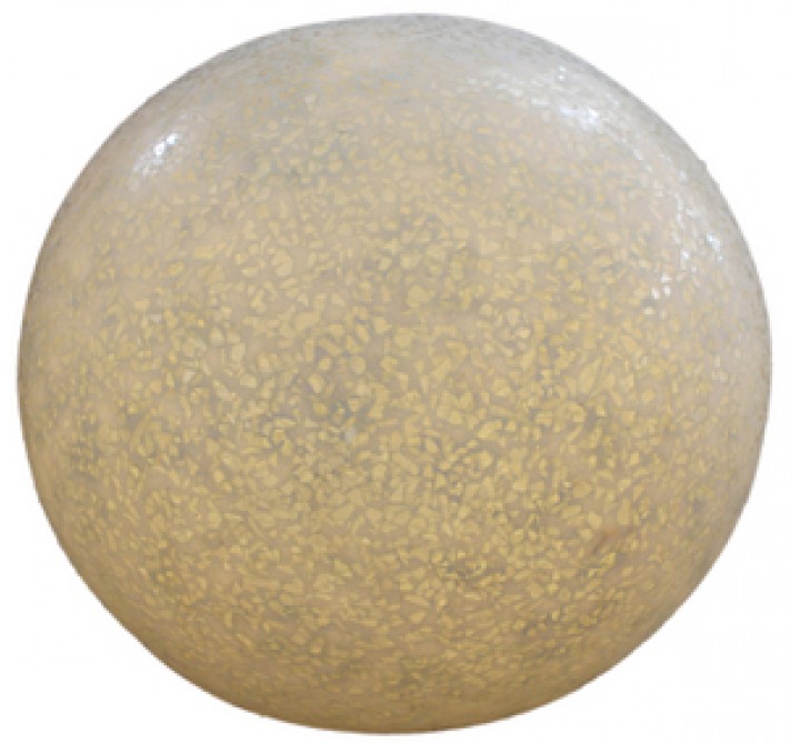Screen Gems Polished Ball