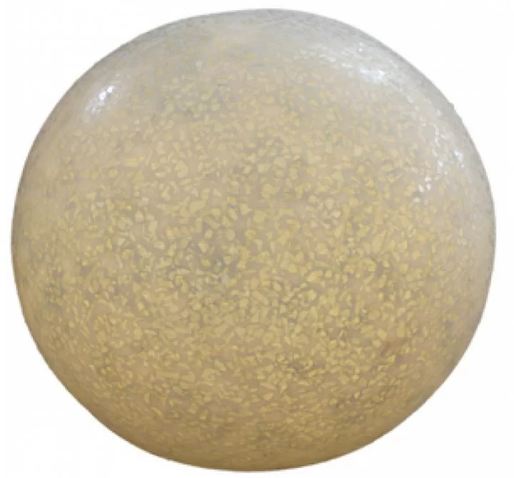 Screen Gems Polished Ball