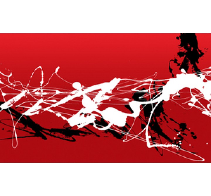 Screen Gems Canvas Printing Wall Art