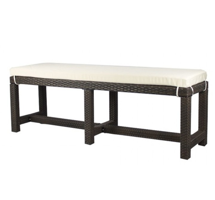 Source Outdoor St. Tropez Bench
